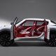 Image for article titled Nissan Qazana Concept: What If Apple Designed A Beach Buggy